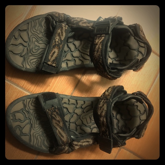 Teva Other - Men’s Teva Waterproof 💧 Sandals size 8